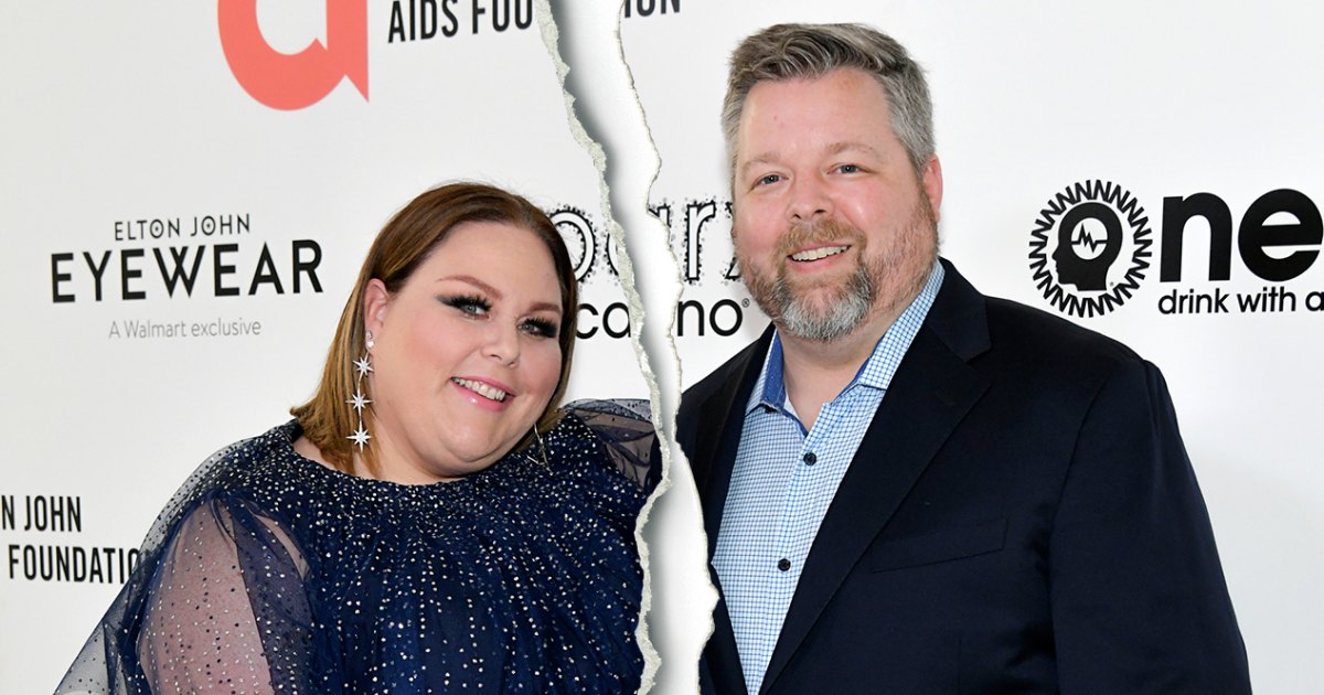 This Is Us’ Chrissy Metz and Boyfriend Bradley Collins Split After 3 Years This Is Us’ Chrissy Metz and Boyfriend Bradley Collins Split After 3 Years