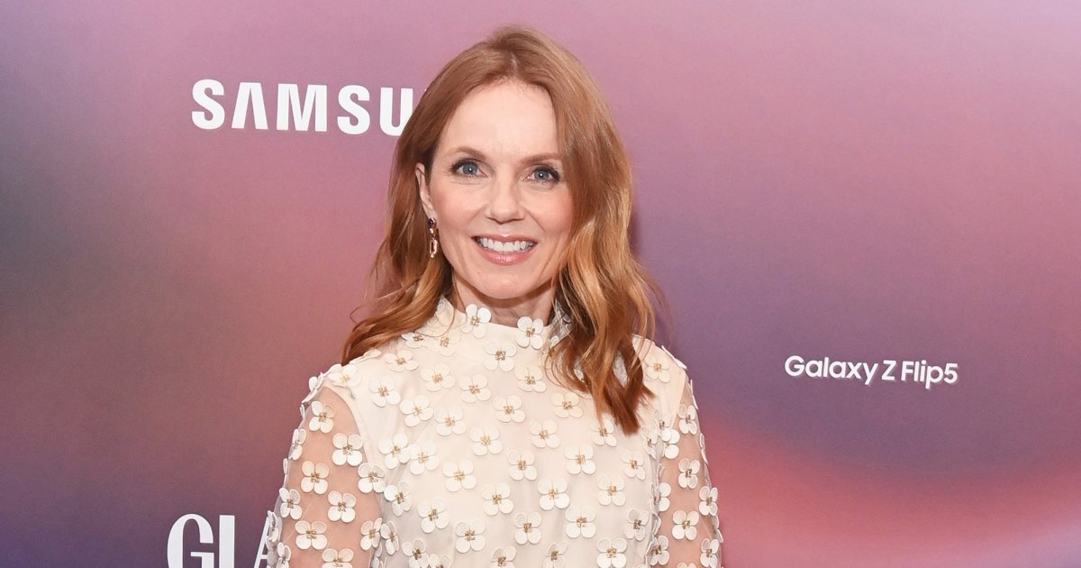 Get Ginger Spice Skin With Geri Halliwell’s Cleanser: ‘This Is Brilliant’ Get Ginger Spice Skin With Geri Halliwell’s Cleanser: ‘This Is Brilliant’
