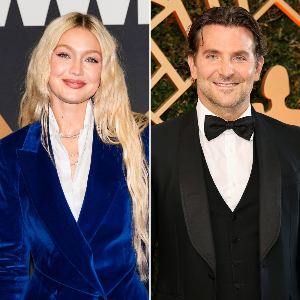 Gigi Hadid and Bradley Cooper 'Have a Lot in Common’ — But Where Are They Headed?
