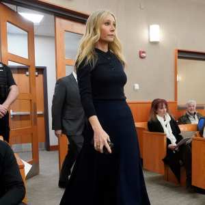 Gwyneth Paltrow Thought It Was ‘So Weird’ When Her Ski Crash Trial Fashion Made Headlines