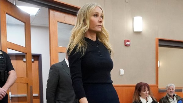 Gwyneth Paltrow Thought It Was ‘So Weird’ When Her Ski Crash Trial Fashion Made Headlines