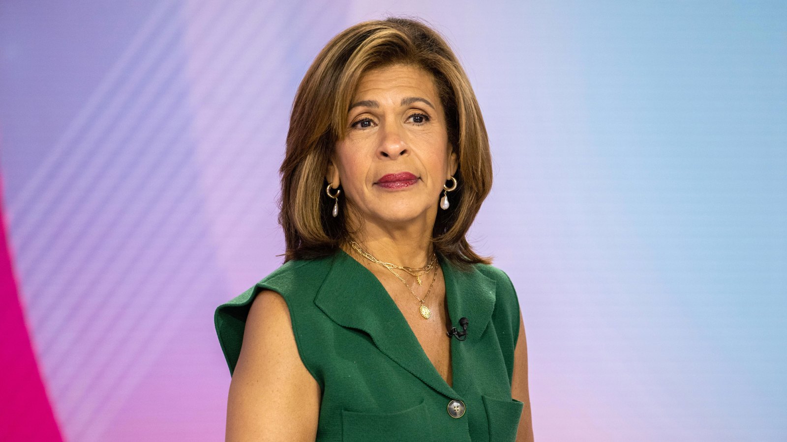 Hoda Kotb Reflects on ‘Simultaneous’ Divorce and Breast Cancer Battle: ‘I Was Barely Functioning’
