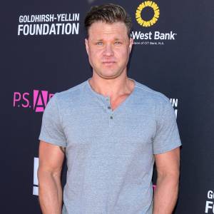 'Home Improvement' Alum Zachery Ty Bryan Pleads Guilty to Felony Assault