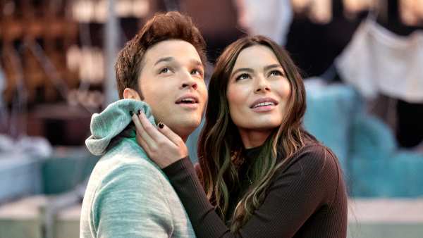 iCarly's Nathan Kress Says There Was 'A Lot of Story Left to Tell' Before Shocking Cancelation