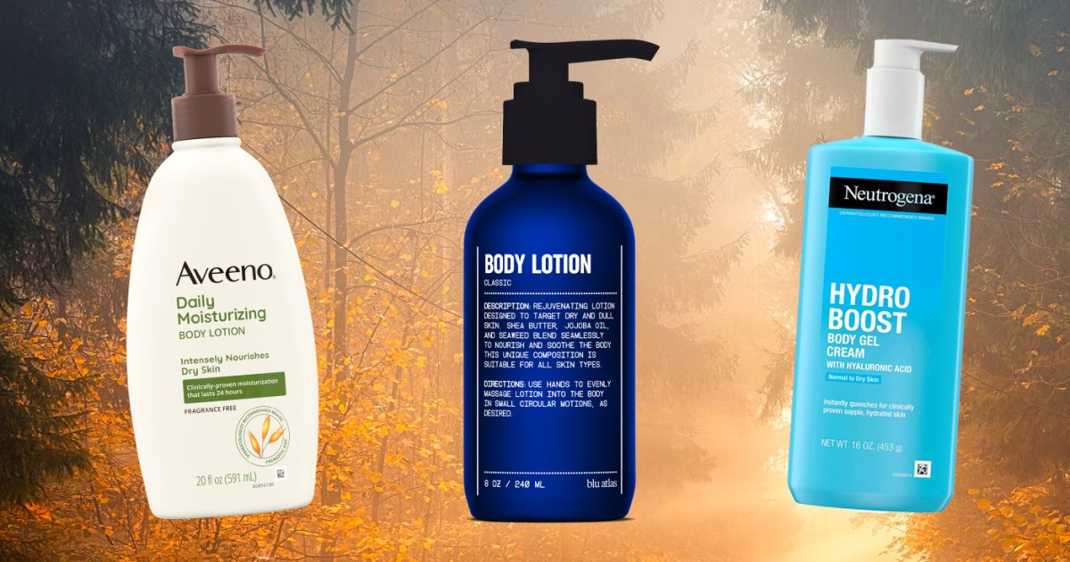 14 Best Body Lotions 14 Best Body Lotions