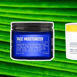 neck creams