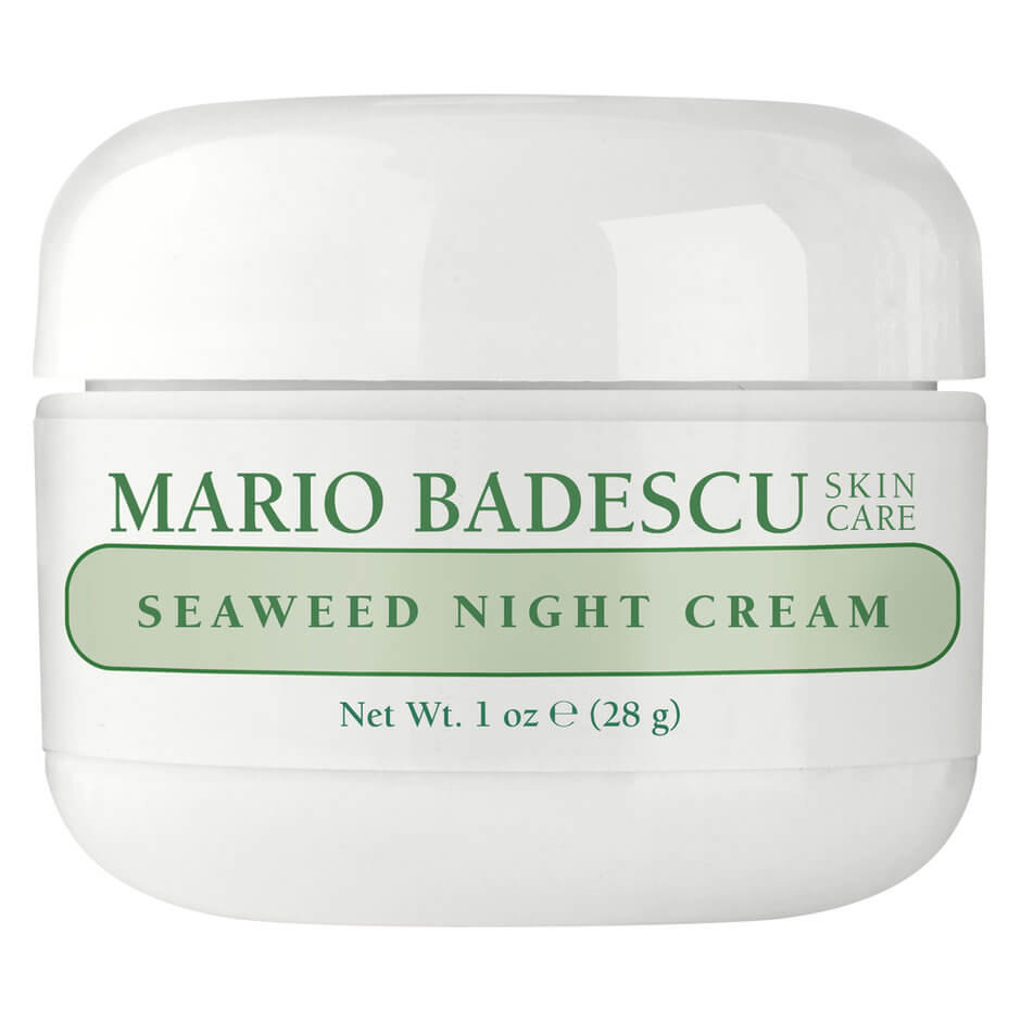 Mario Badescu cream
