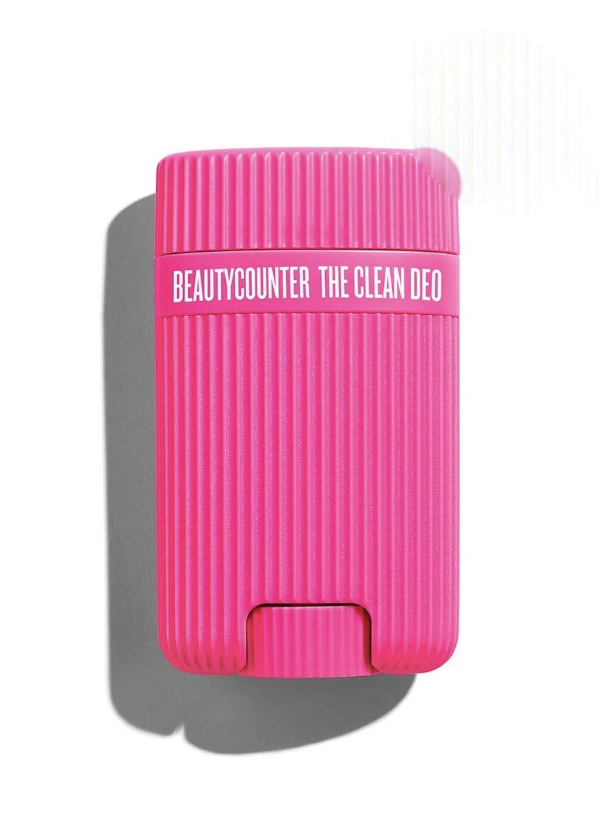Beautycounter deodorant