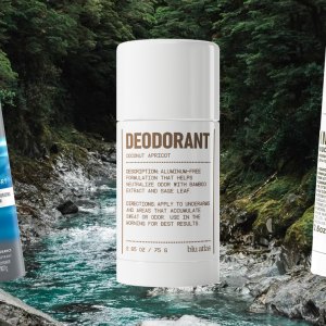 best smelling deodorants for men
