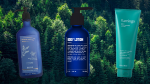 best smelling body lotions