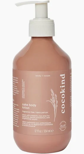 Cocokind lotion