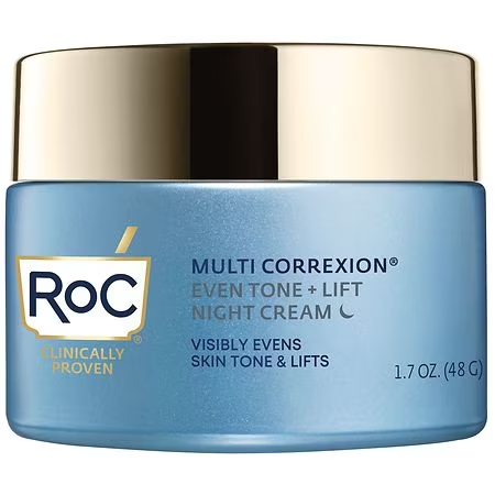 RoC neck cream