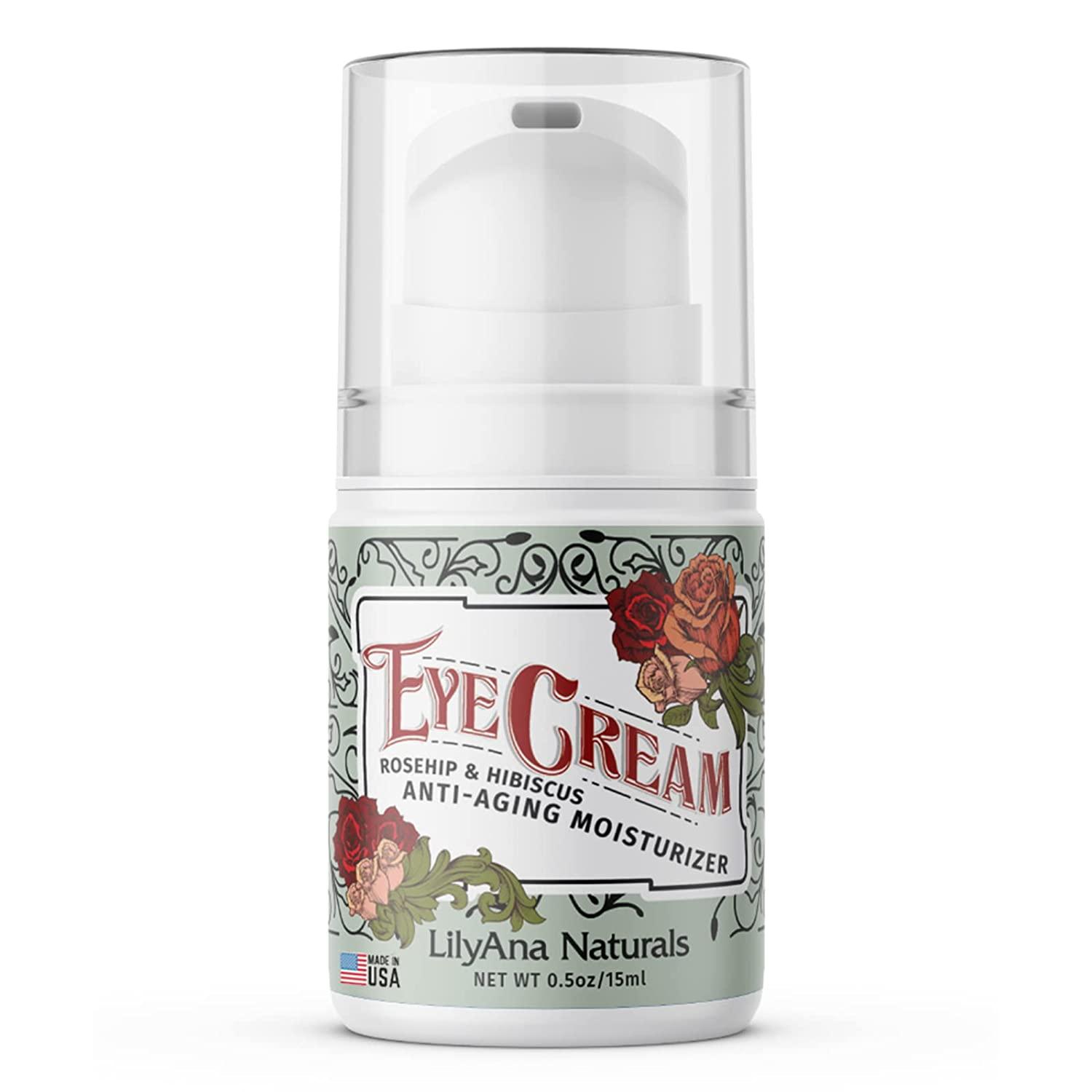 Revitalize Your Eyes with the Ultimate Top Pick for Puffiness in 2023