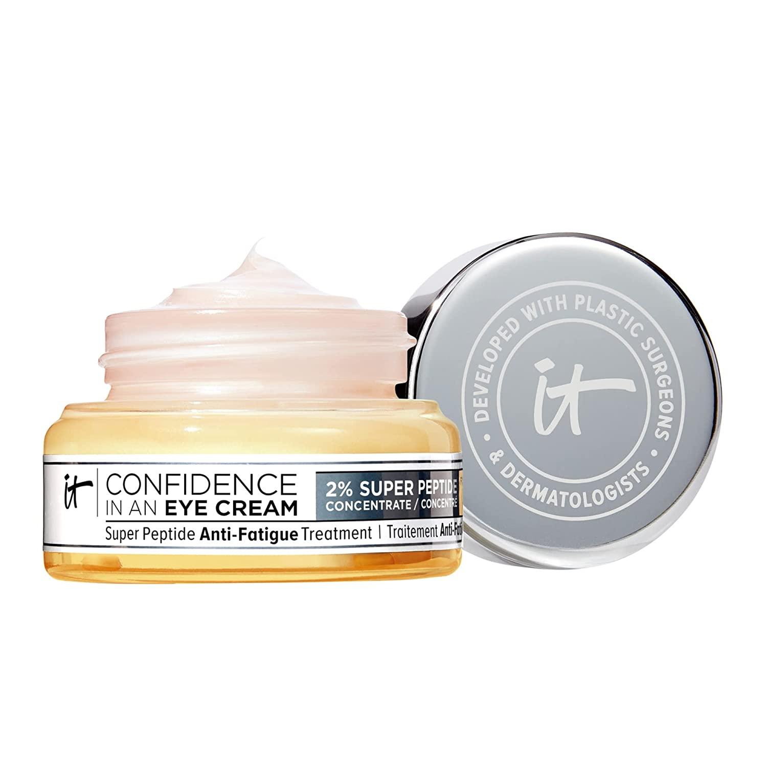 Revitalize Your Eyes with the Ultimate Top Pick for Puffiness in 2023