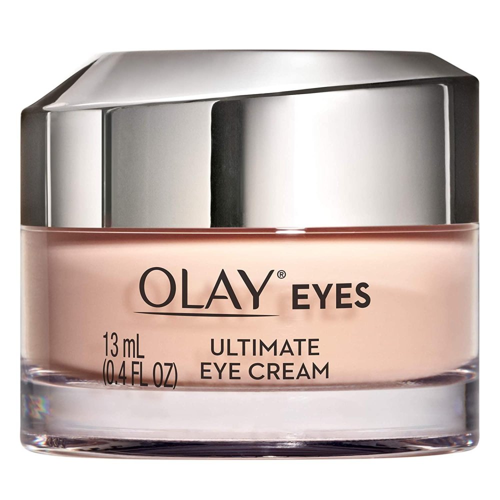 Olay eye cream
