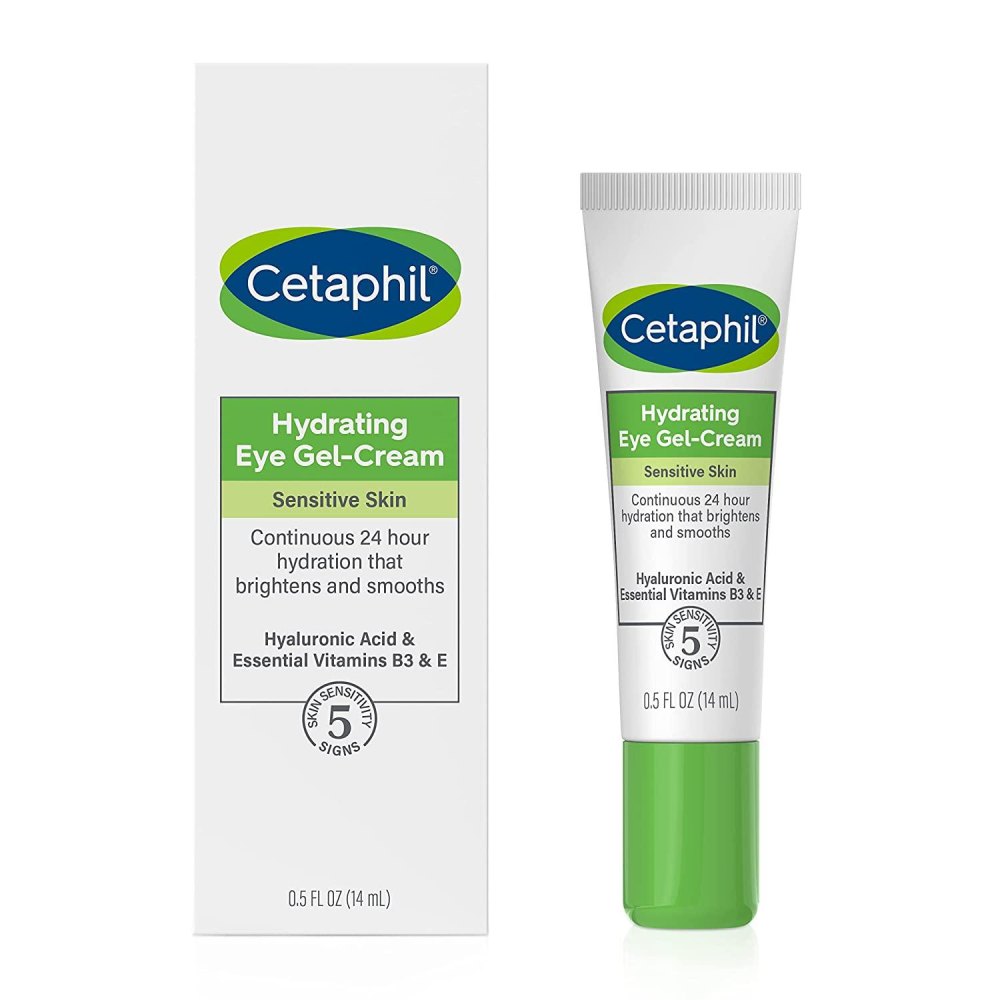Cetaphil Eye Cream