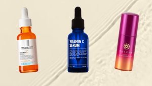 10 Best Vitamin C Serums for the Face