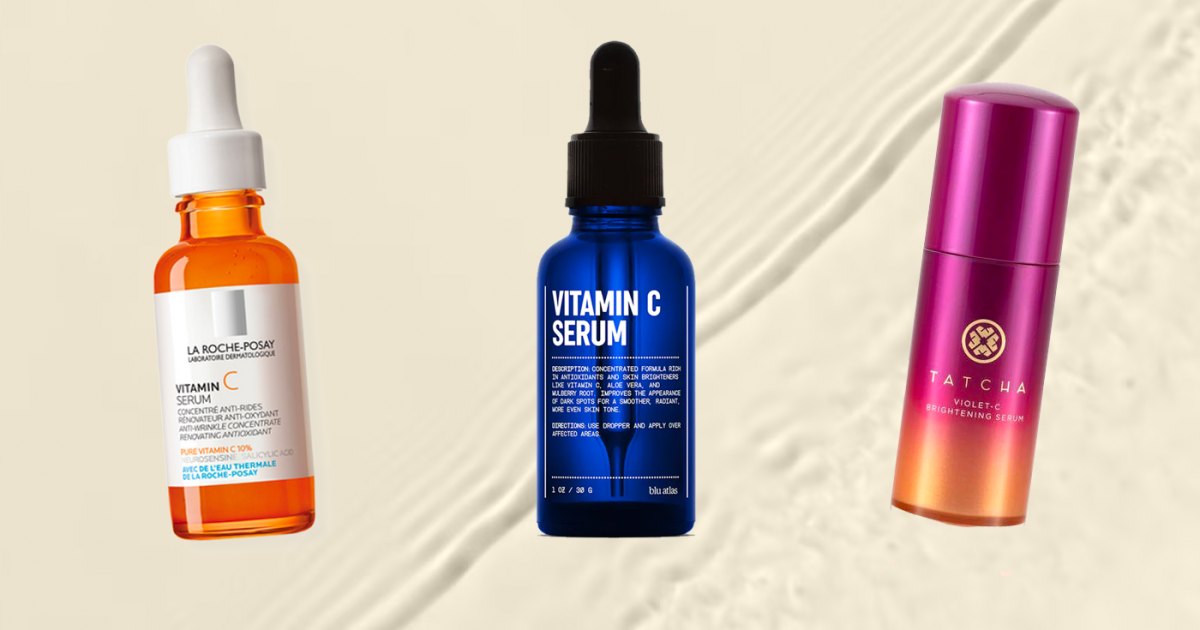 10 Best Vitamin C Serums for the Face 10 Best Vitamin C Serums for the Face