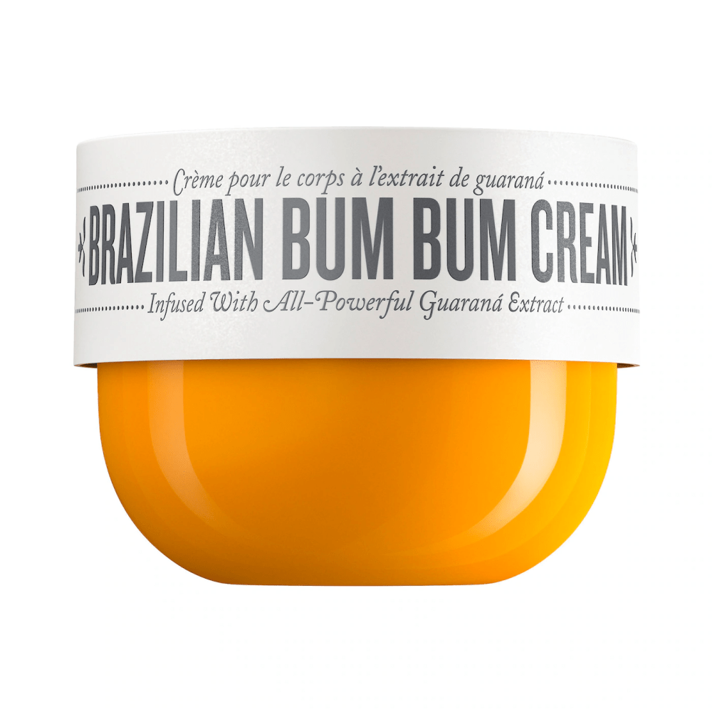 Sol de Janeiro cream