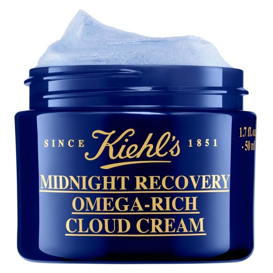 Kiehl's cream