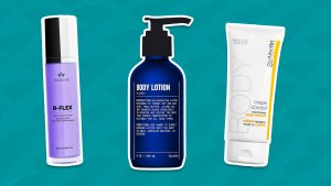 8 Best Lotions for Crepey Skin on Arms and Legs