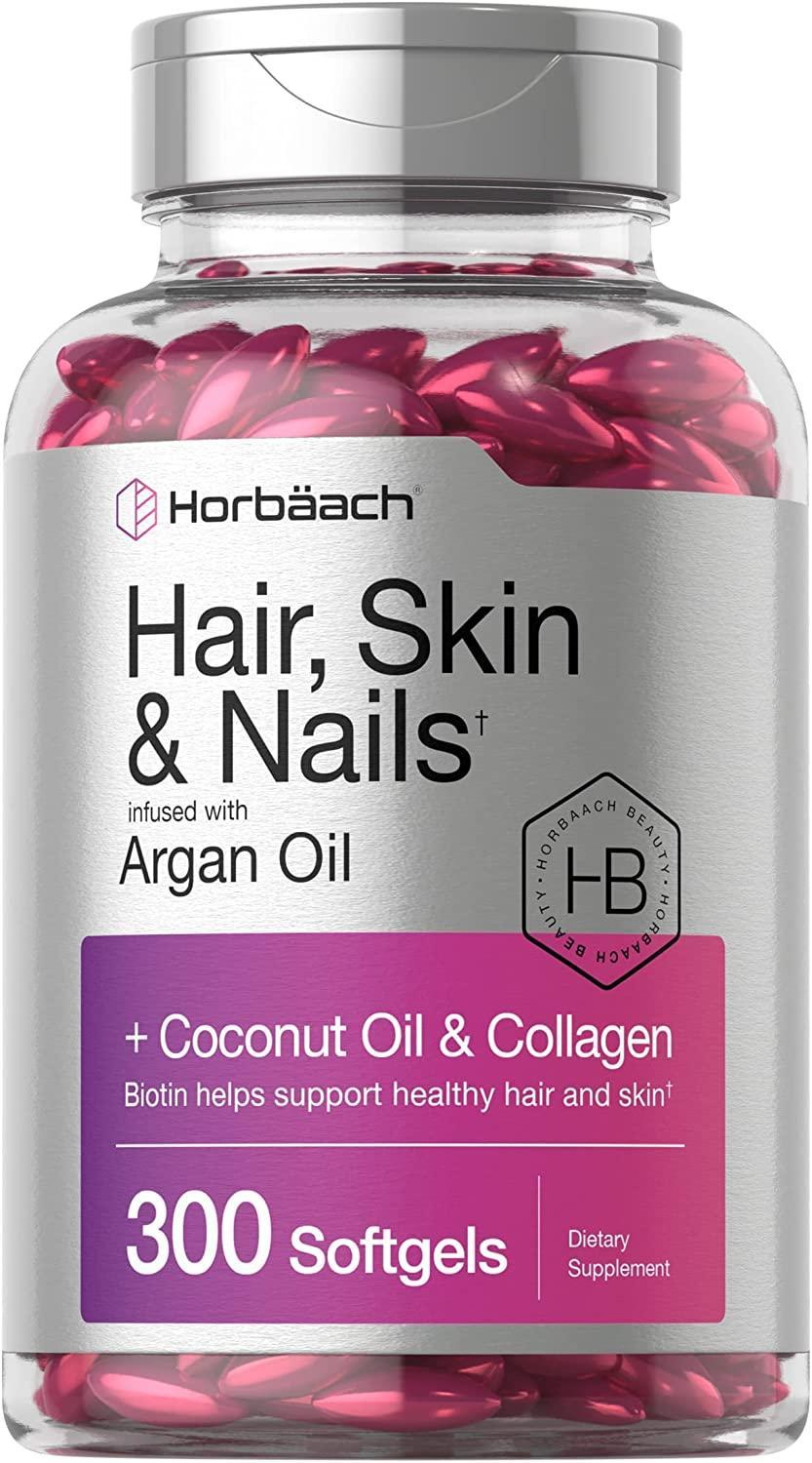The Ultimate Guide to Achieving Gorgeous Hair, Flawless Skin, and Strong Nails: Unveiling the Top Supplement Powerhouses