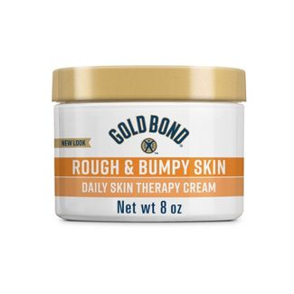Gold Bond cream