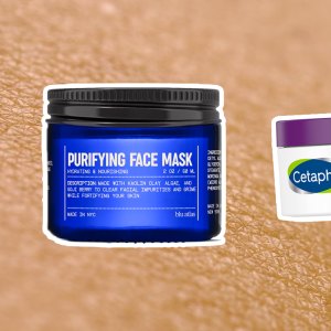 face masks for acne