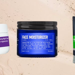 night creams for men