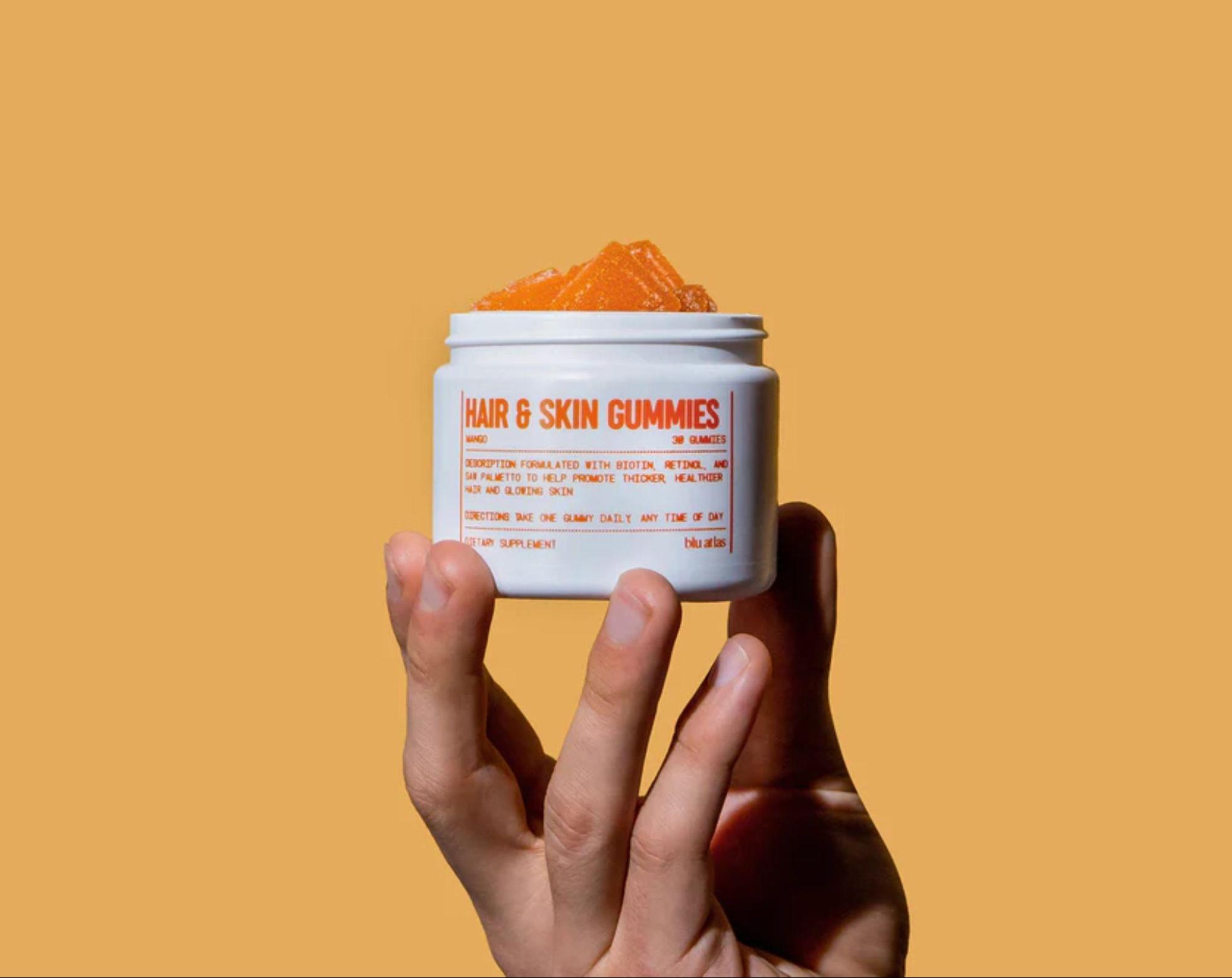 The Ultimate Guide to Achieving Gorgeous Hair, Flawless Skin, and Strong Nails: Unveiling the Top Supplement Powerhouses