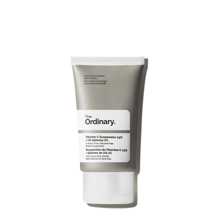 The Ordinary serum