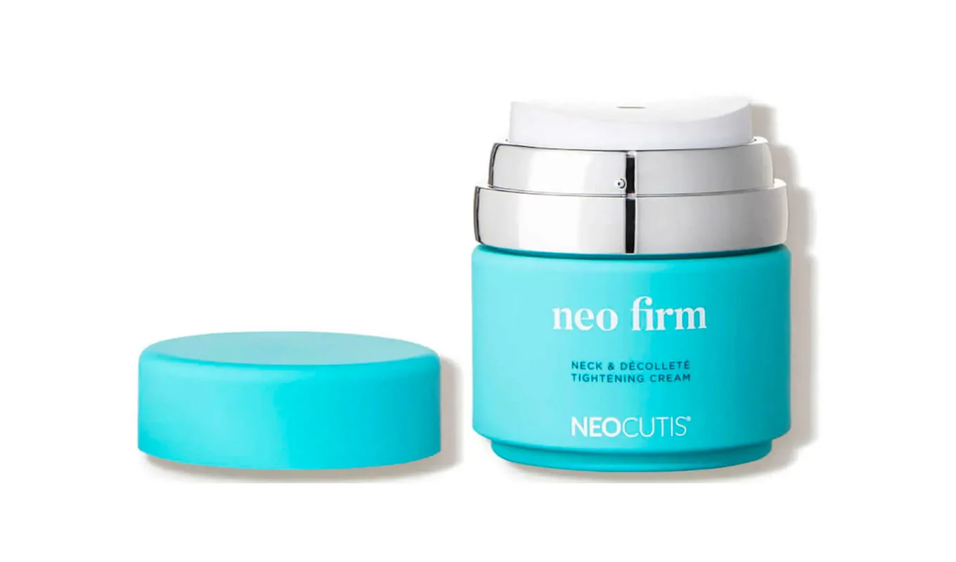 The Ultimate Guide to Youthful Neck: The Top Neck Firming Creams of 2023