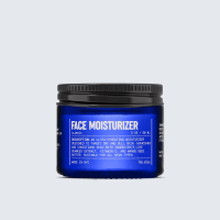 Blu Atlas moisturizer