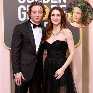 Jeremy Allen White and Estranged Wife Addison Timlin Mark 'Sweetest' Daughter Ezer's 5th Birthday