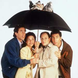 Jerry Seinfeld Teases That ‘Something Is Going to Happen’ With ‘Seinfeld’ Ending