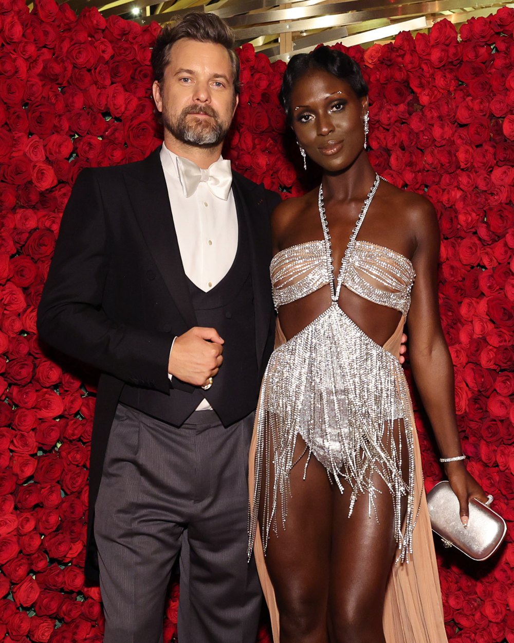 Jodie Turner-Smith Reflects on Different Love Languages After Joshua Jackson Split