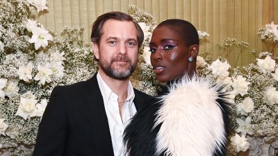 Joshua Jackson and Jodie Turner-Smith's Relationship Timeline: As They Were