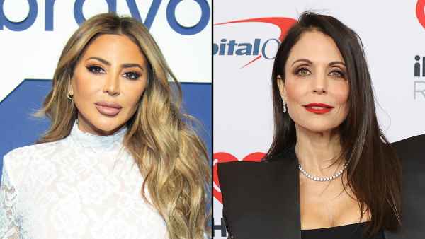 Larsa Pippen Clarifies Why She Attended Bethenny Frankel's Star-Studded Dinner