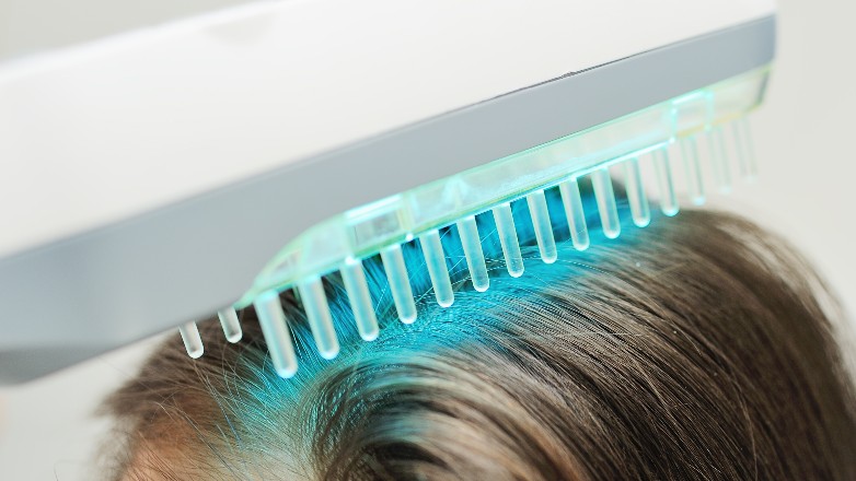 Best Laser Products for Hair Growth