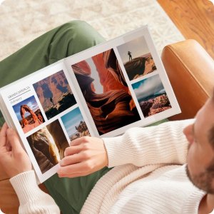 Mixbook photo books