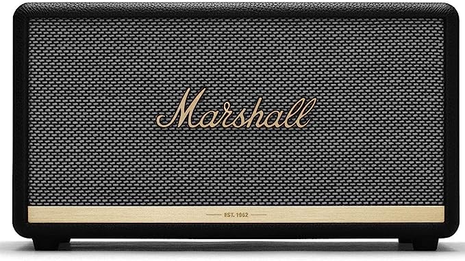 Marshall Stanmoore II WIreless Bluetooth Speaker