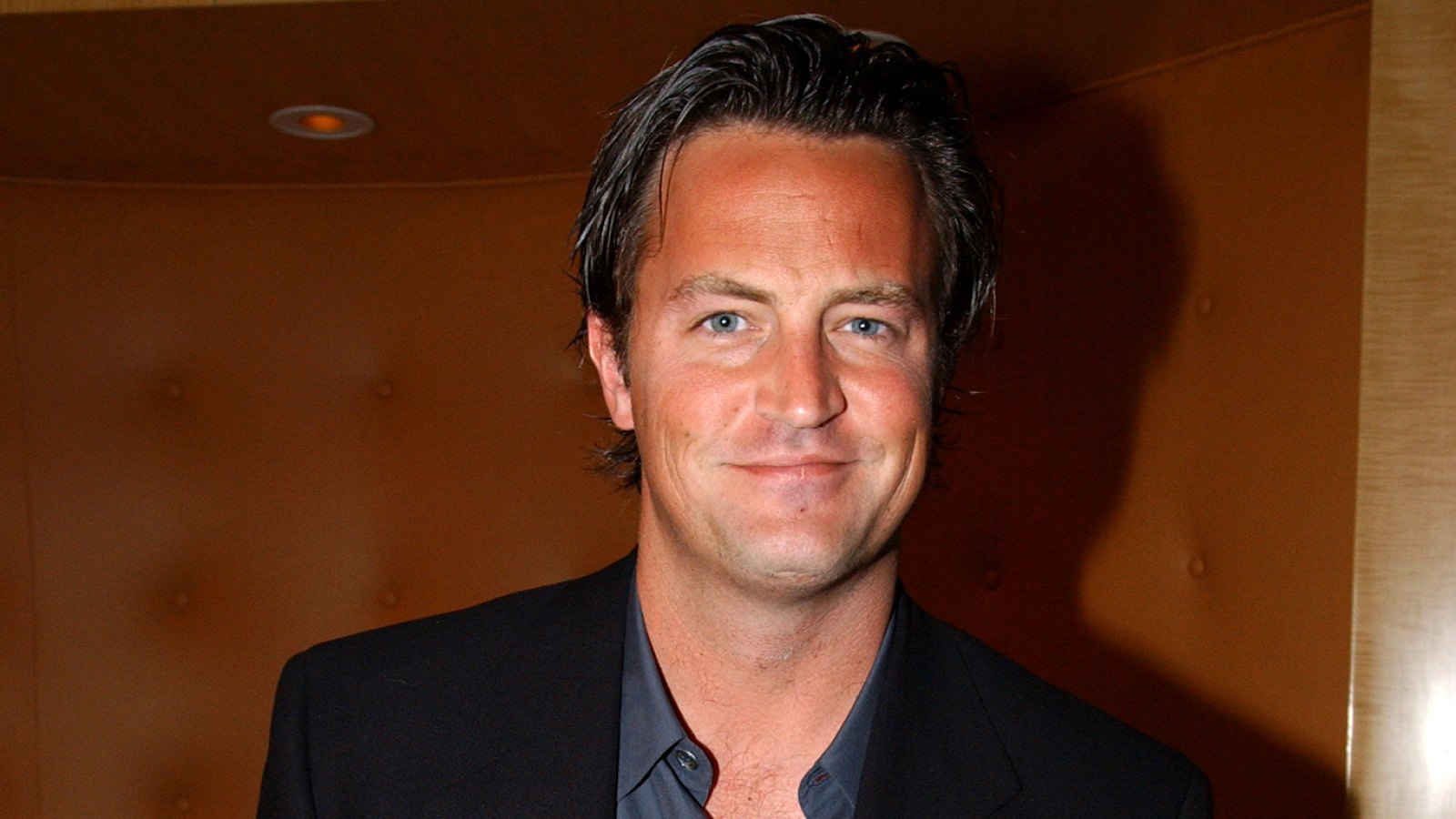 Matthew Perry's Family Is 'Heartbroken' by His 'Tragic' Death, Parents Spotted Outside Actor's Home