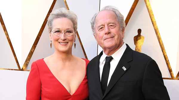 Meryl Streep and Husband Don Gummer Have Been Separated for ‘More Than 6 Years'