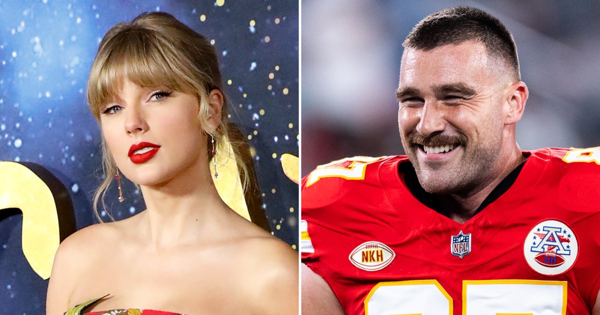 NFL Confirms Taylor Swift Is Not at Travis Kelce’s Chiefs Game NFL Confirms Taylor Swift Is Not at Travis Kelce’s Chiefs Game