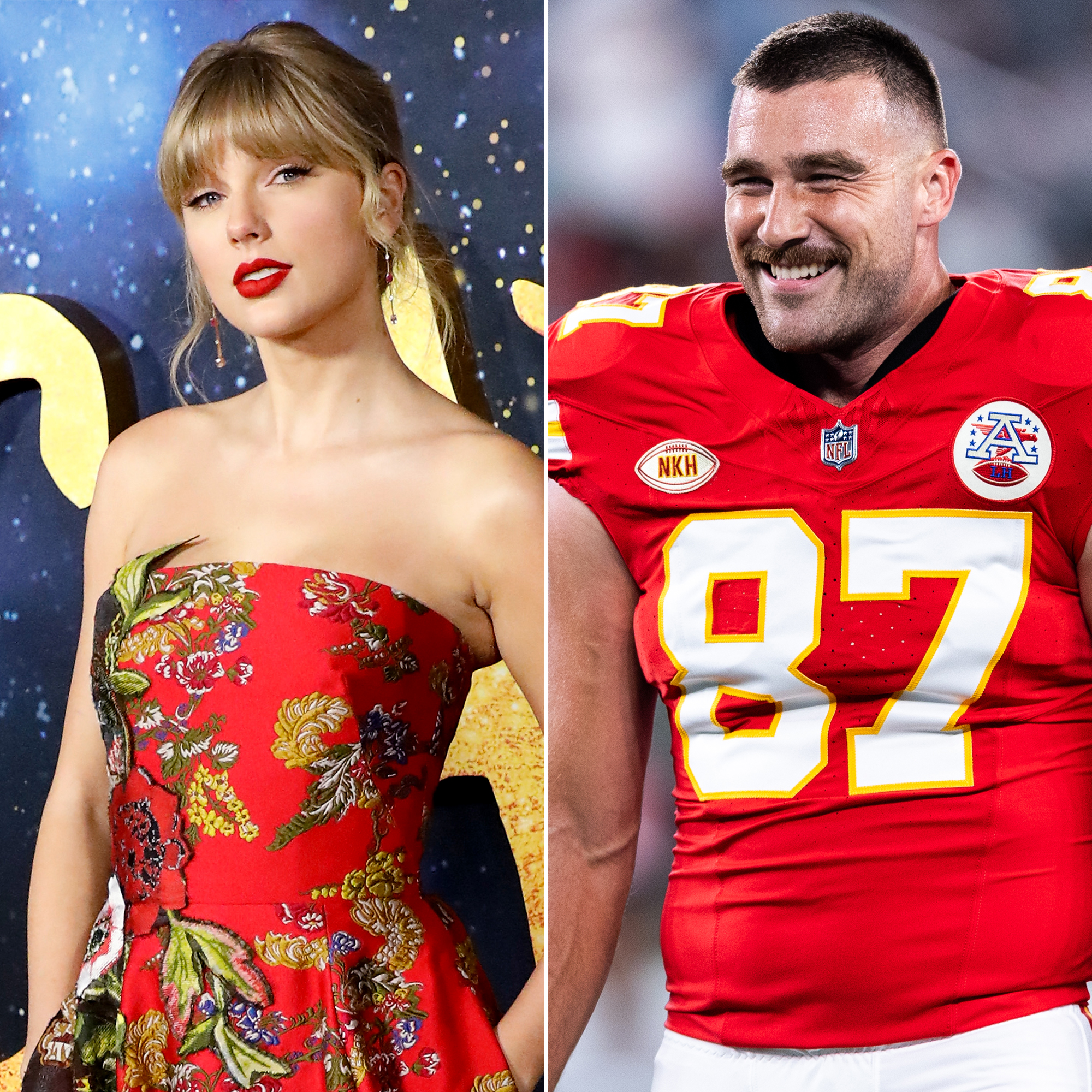 Taylor Swift Blocks NFL From Playing Her Music at Chiefs Game
