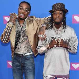 Offset Opens Up About His Bond With Quavo After Takeoff's Death: 'That’s My Brother'