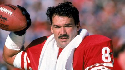 Former NFL Star Russ Francis Dead at 70 After Plane Crash