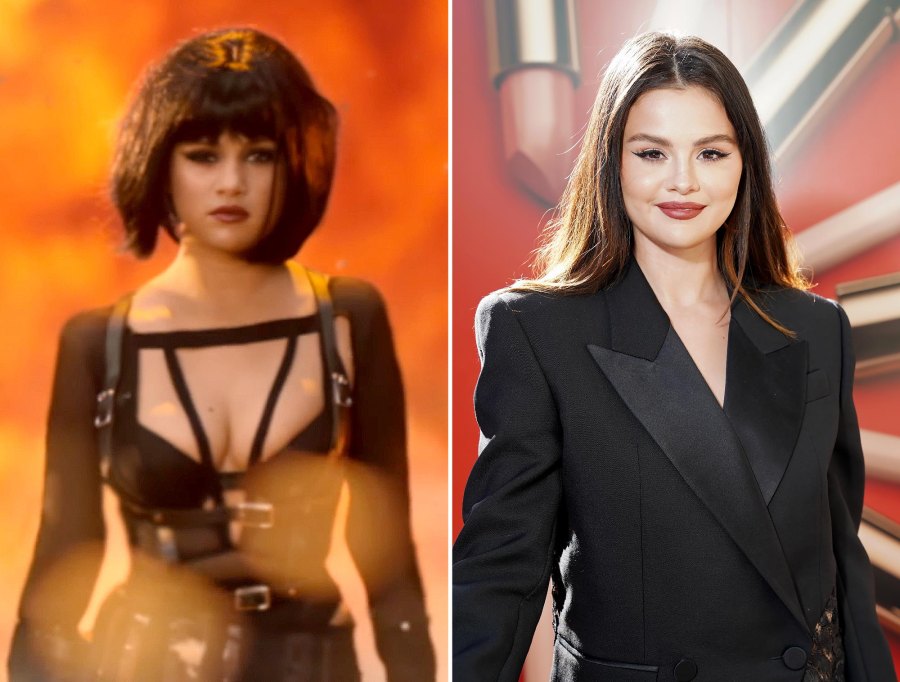 Taylor Swift's 'Bad Blood' Music Video Cast: Where Are They Now?