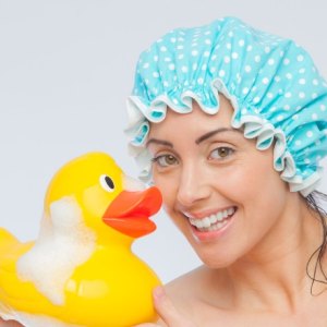 Best Shower Cap
