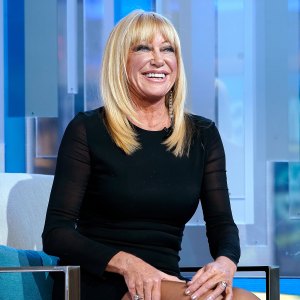 Suzanne Somers’ Family Celebrates Her Birthday 1 Day After Death: 'Her Legacy of Love Lives On in All of You'